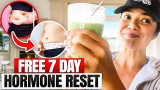 Free 7-day hormone reset