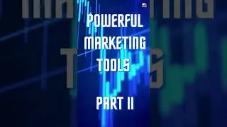 Powerful Digital Marketing Tools Part II | #WebidexDigital | #Shorts