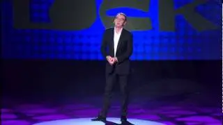 Sean Lock Talks About Twitter