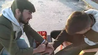 KÖPRÜ 1. SEZON 6. BÖLÜM FRAGMANI