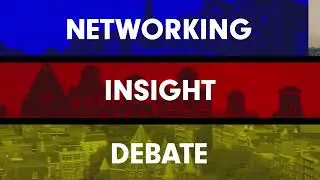 Additional Keynote Speakers Announced: ISDA’s 39th Annual General Meeting in Amsterdam!