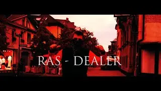 Ras - Dealer [official Video] prod. by Vocal