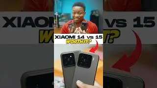 Xiaomi 14 vs Xiaomi 15: Which One Should You Choose? 