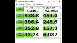 SSD Crucial BX500 480GB SSD 2.5