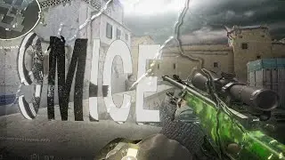 9mice - SSNS