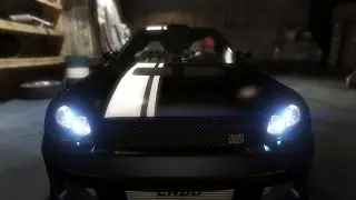 Lil Peep  – drive by w/ Xavier Wulf