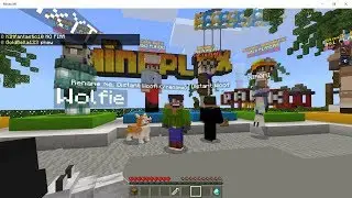 Mineplex - Cake Wars :D