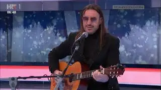 Mladen Burnać - Jer ti ljubiš drugoga - Live