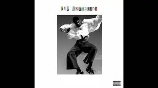 Travis Scott - SDP Interlude Extended (Remixed/Reordered)
