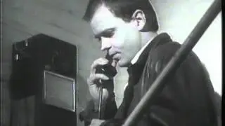 Philippe Lafontaine - Macédomienne (Eurovision Preview Belgium 1990)