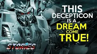 Did We Really NEED Blackout For The Transformers Movie?