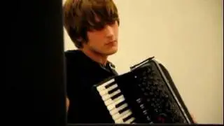Dave Thomas - Waking Dream (live in Recife)