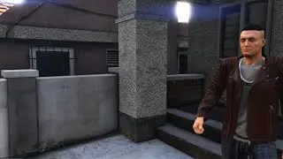 GTA V Online, Bike Delivery. III