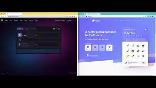 How to use Gnosis-Safe with DeFi in Rabby?