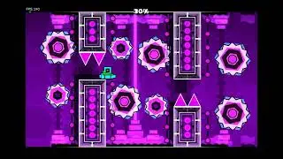 QUANTUM PROCESSING 100% 50K ATTEMPTS