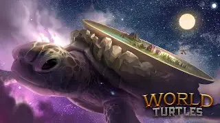 World Turtles January 2023 Demo Gameplay No Voiceover