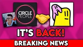 Circle People IS BACK! | osu! News
