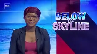 BELOW THE SKYLINE | News Central TV