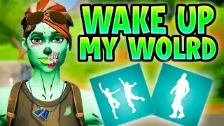 Fortnite Montage - 
