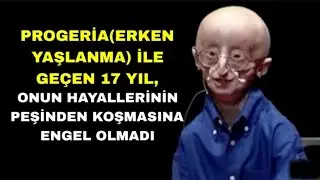 Mutlu Bir Yaşam Felsefesi - Sam Berns Motivasyon Konuşması