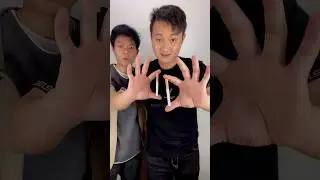 MAGIC TRICK TUTORIAL! 😱😂