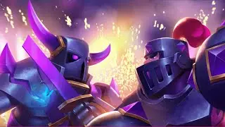 New Update Overview!👀 | Clash Royale