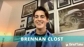 Tiny Pretty Things interview - Brennan Clost on Shane, dance, and his cats
