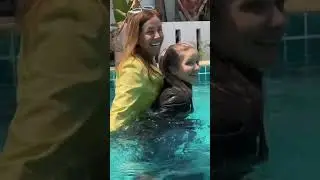 Swimming 