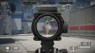 Warface
