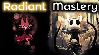 Hollow Knight: Radiant Mastery - Nightmare King Grimm Radiant Guide