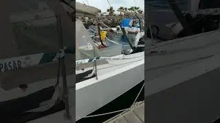 Продается яхта! yacht for sale.