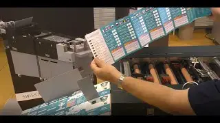 Multigraf CPC375 XPRO brings you to the EURO 2020 final!