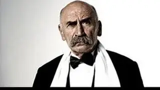 Tuncel Kurtiz Hatırasına