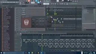 Andrew Huang - Tines | Hexagon Cover