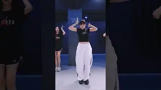 ‘Ice Cream’ - JEON SOMI (전소미) | DICHE Dance Cover