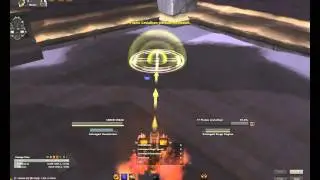 Cika doesn't know how to do Flame Leviathan