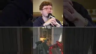 Aydan on MNK vs Controller debate 👀 