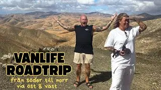Vanlife| HOW could we have missed this?!