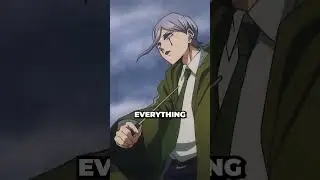 Mash’s Father Was Just Revealed In Mashle?!