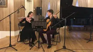Ю. Должиков - Романс 