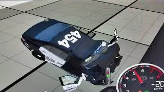 Rigs of rods crash physics
