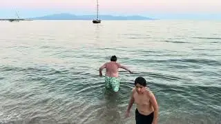 KAVALA,GREECE 2024