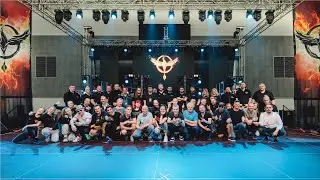 NOX - Főnix Turné 2023 | Tour Movie 4K (3/3)