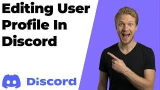 How To Edit User Profile In Discord (2026 Easy Guide)