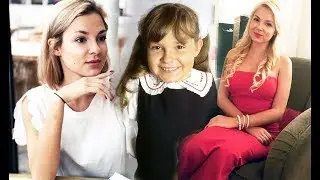 Маленькая Ксюша из 