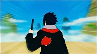 Sasuke uchiha transformation video # 13 