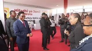 MFUMO MPYA WA KIDIGITALI WA NSSF KUSAIDIA WANANCHI KUPATA HUDUMA KWA URAHISI