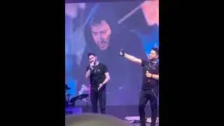 Benom guruhi Sen borsanki kino komserti | Беном гурухи Сен борсанки кино концерти