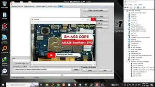 Samsung A03 CORE FRP | Samsung A03 CORE FRP Unlock in UMT