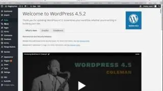 Enable/ Disable Comments On WordPress Static Front Page